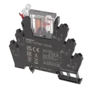 Omron G2RV-ST700 AC110 — General Purpose Relays
