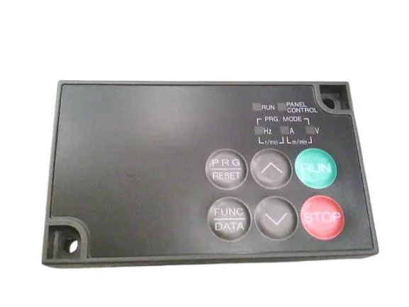 Fuji Electric TP-E11S — HMI Operator Interfaces (image 3)