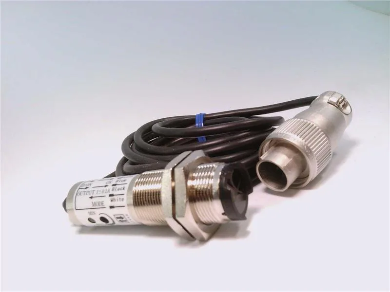 SICK VT180-N112S03 — Photoelectric Sensors (image 4)