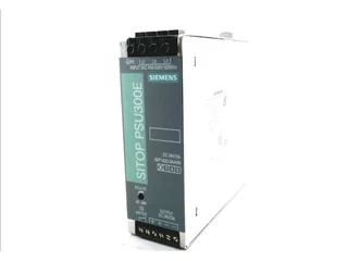 Siemens 6EP1433-0AA00 — DIN Rail Power Supplies (image 2)