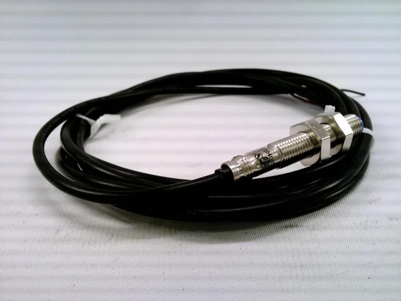 SICK IME08-1B5NOZW2S — Proximity Sensors