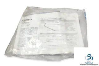 Festo SME-8-K-LED-230 — Proximity Sensors (image 4)