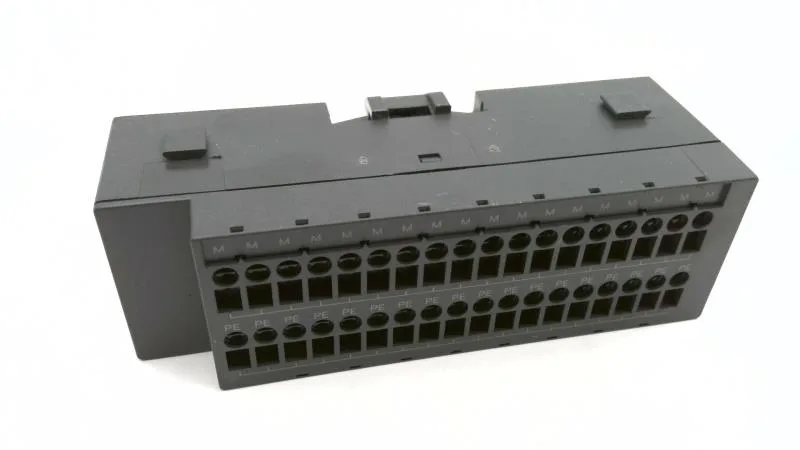 Siemens 6ES7120-2AH00-0AA0 — PLC I/O & Expansion Modules (image 2)