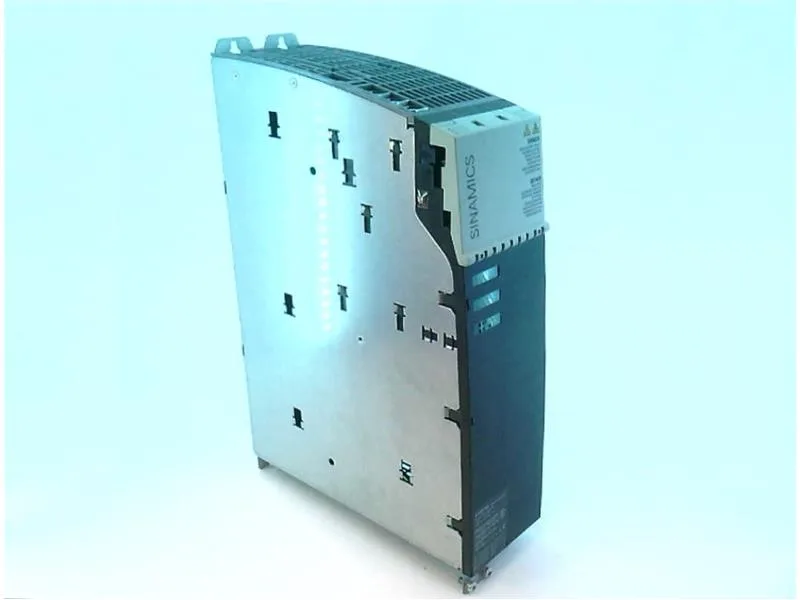 Siemens 6SL3120-1TE23-0AA1 — AC Drive (VFD) 600V (image 2)