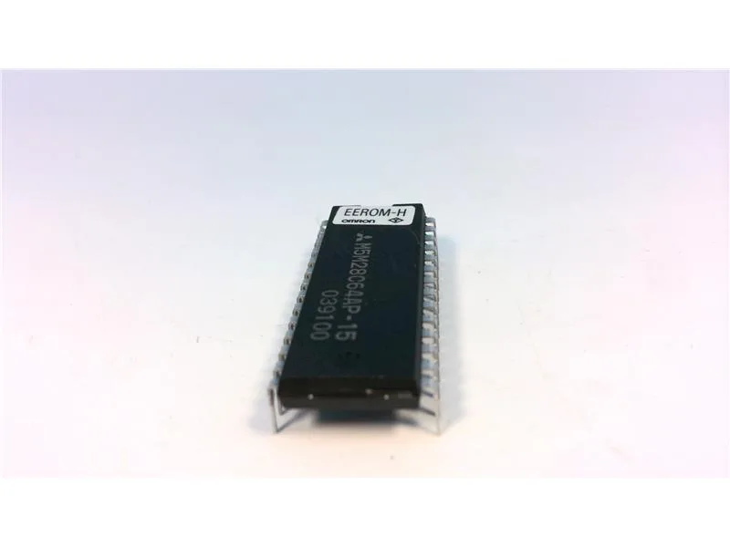 Omron EEROMH — PLC I/O & Expansion Modules (image 3)