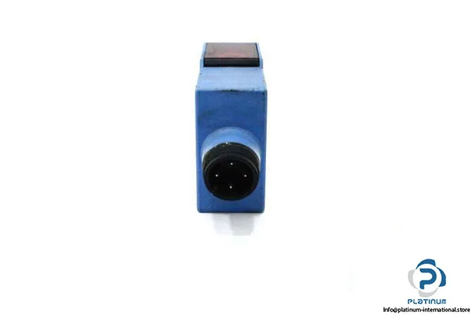 SICK WL27-F430S03 — Photoelectric Sensors (image 4)