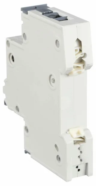 Siemens 5SY4103-5 — 1-Pole MCB (DIN Rail) (image 4)