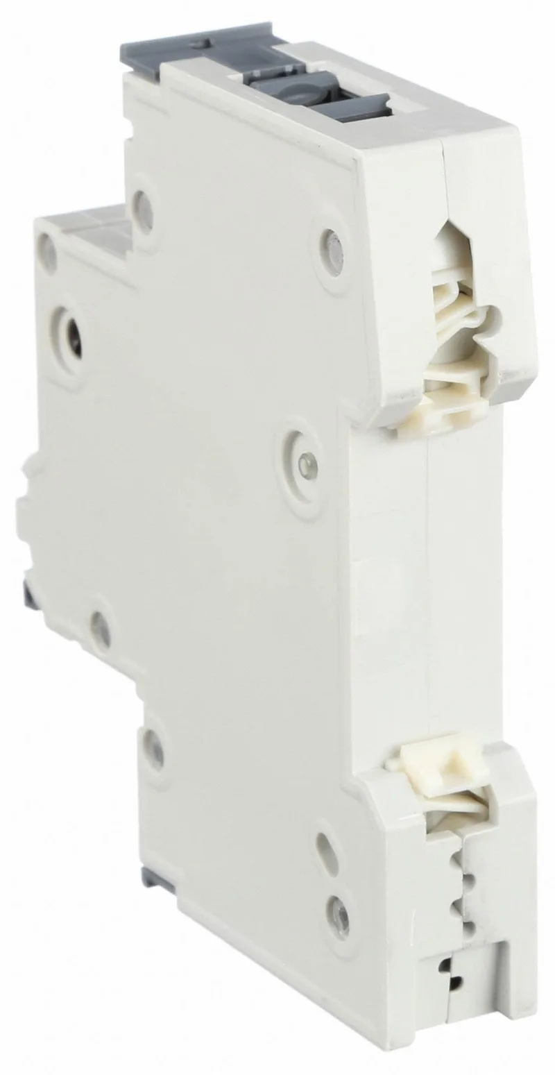 Siemens 5SY4103-5 — 1-Pole MCB (DIN Rail) (image 4)