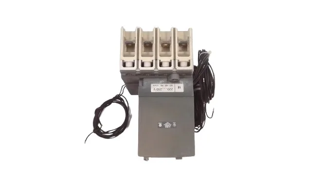 ABB 1SDA067423R1 — Molded Case Circuit Breakers (MCCB) (image 2)