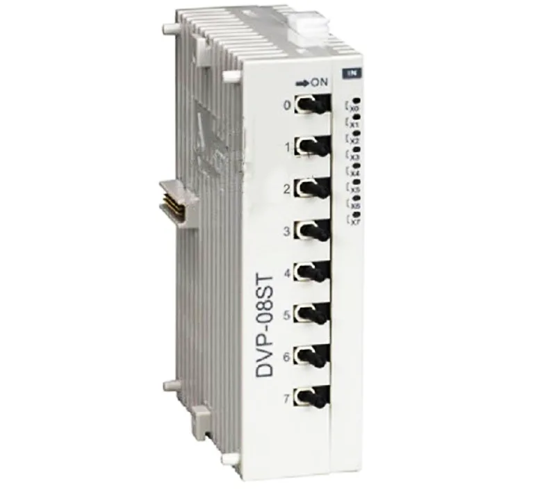 Delta DVP08ST11N — Digital Output Modules