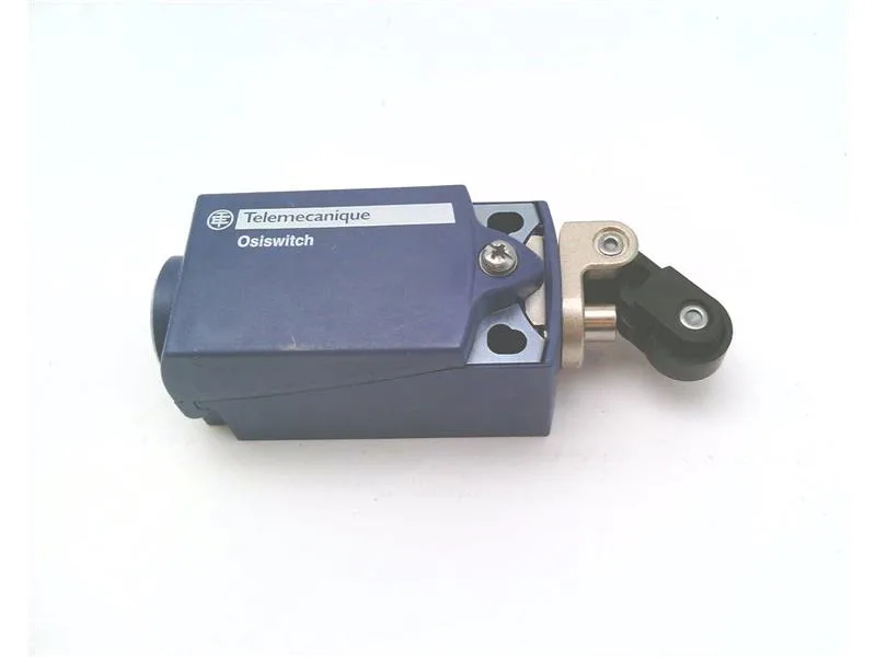 Schneider Electric XCKP2121P16 — Limit Switches (image 2)