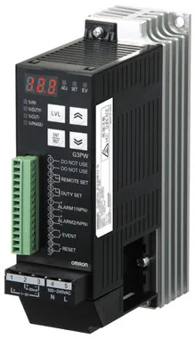 Omron G3PW-A260EU-S (image 4)