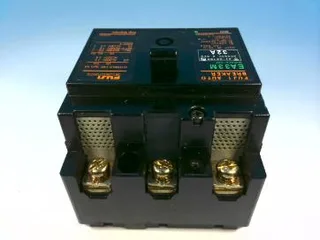 Fuji Electric EA33M/32