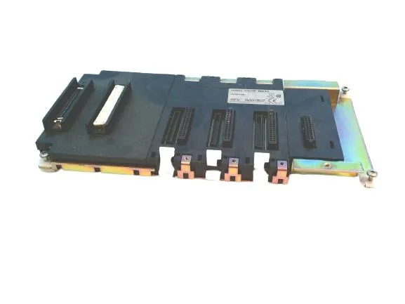 Omron CS1W-BI033 — PLCs (Programmable Logic Controllers) (image 3)