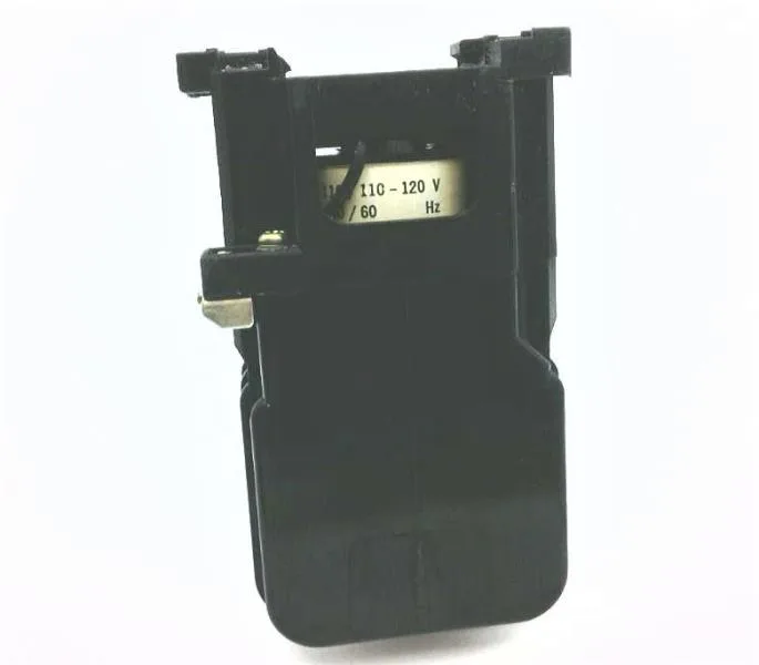 Fuji Electric 1RH844- 110/110-120V- 50/60 — Contactors (image 3)