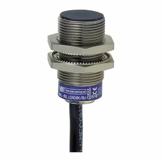 Schneider Electric XS1N18PA349 — Proximity Sensors (image 3)
