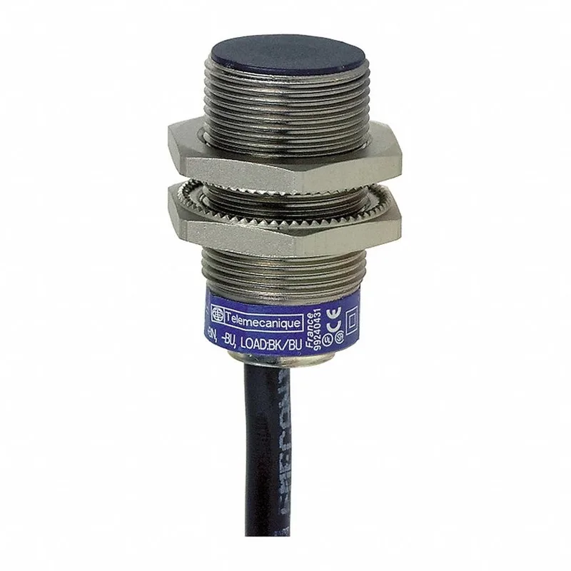 Schneider Electric XS1N18PA349 — Proximity Sensors (image 3)