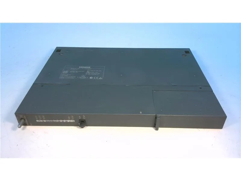 Siemens 6GK7443-5DX04-0XE1 — PLC Communication Modules (image 4)