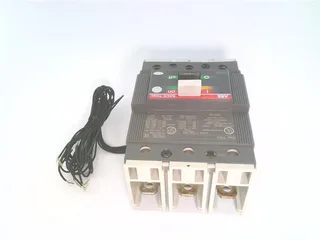 ABB T3N150TW-4 — Molded Case Circuit Breakers (MCCB) (image 4)