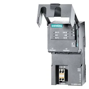 Siemens 6ES7151-3BB23-0AB0 — PLC Communication Modules
