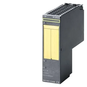 Siemens 3RK1903-3CA00 — Remote I/O & Fieldbus Modules