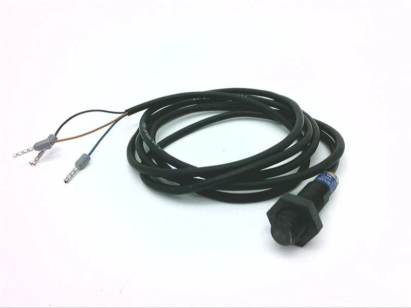 Schneider Electric XS3P08PA340 — Proximity Sensors