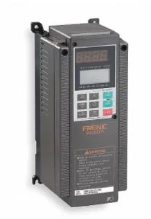 Fuji Electric FRN015P11S-4UX — AC Drives (VFD)