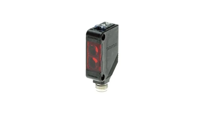 Omron E3ZL86OMS — Photoelectric Sensors
