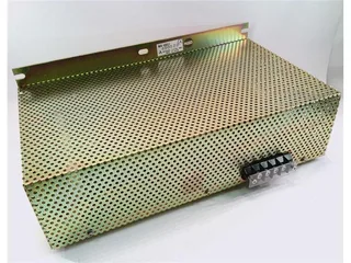 Mitsubishi Electric MR-RB51 — Servo Drives (image 2)