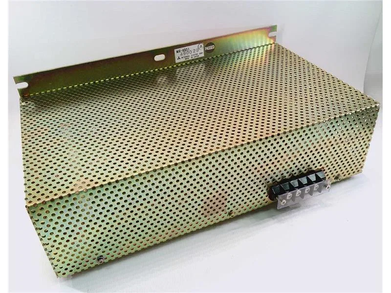 Mitsubishi Electric MR-RB51 — Servo Drives (image 2)
