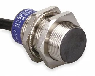 Schneider Electric XS1N18PA349 — Proximity Sensors (image 2)