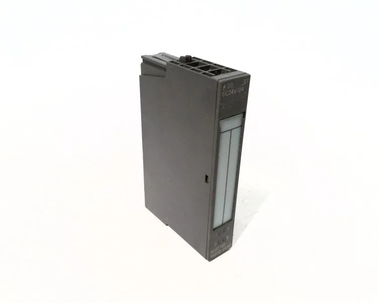 Siemens 6ES7132-4BD32-0AA0/EACH — PLC I/O & Expansion Modules (image 2)