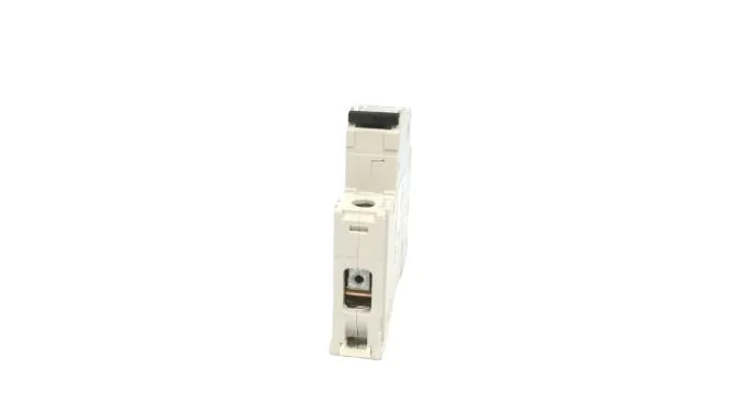 Siemens 5SJ4106-7HG40 — 1-Pole MCB (DIN Rail) (image 5)