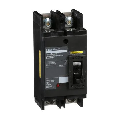 Schneider Electric QGP22125TM (image 2)