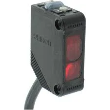 Omron E3Z-LS81-M3J-1 0.3M — Photoelectric Sensors