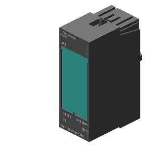 Siemens 6ES7138-4DL00-0AB0 — PLC I/O & Expansion Modules