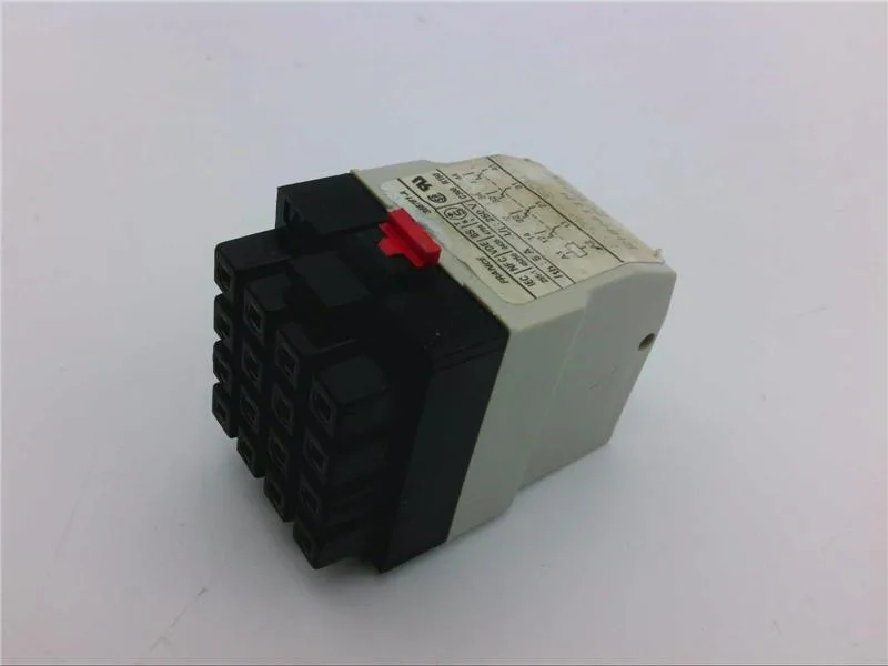 Schneider Electric RHN411M (image 3)