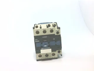 Schneider Electric LC1D3210E6 — Contactors (image 3)
