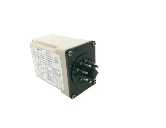 Omron APR-S — Relay Sockets (image 2)
