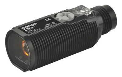 Omron E3FA-RP22 — Photoelectric Sensors (image 2)