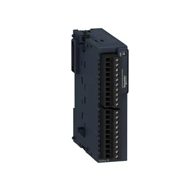 Schneider Electric TM3TI4D