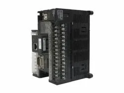Omron CP1H-X40DT-D — PLCs (Programmable Logic Controllers) (image 4)