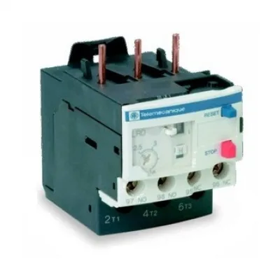 Schneider Electric LRD03 (image 5)