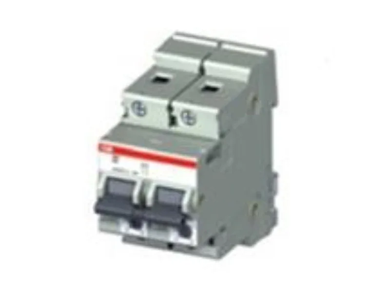 ABB S502-D32 — Miniature Circuit Breakers (MCB)