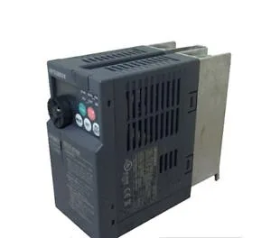 Mitsubishi Electric FR-E720-110-NA — AC Drives (VFD) (image 3)