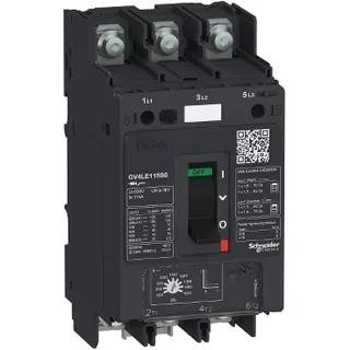 Schneider Electric GV4LE02N6