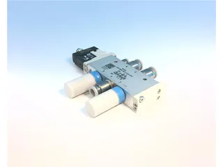 Festo VUVG-L14-M52-AZT-T14-U-1R8L — Solenoid & Directional Valves (image 4)