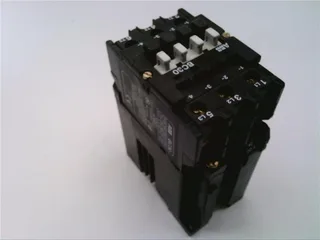 ABB BC30C-YEX — Contactors (image 2)