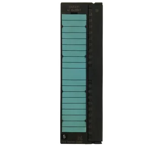 Siemens 6ES73317KF010AB0 — Analog Input Modules