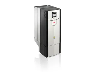 ABB ACS880-01-124A-5 — AC Drives (VFD)